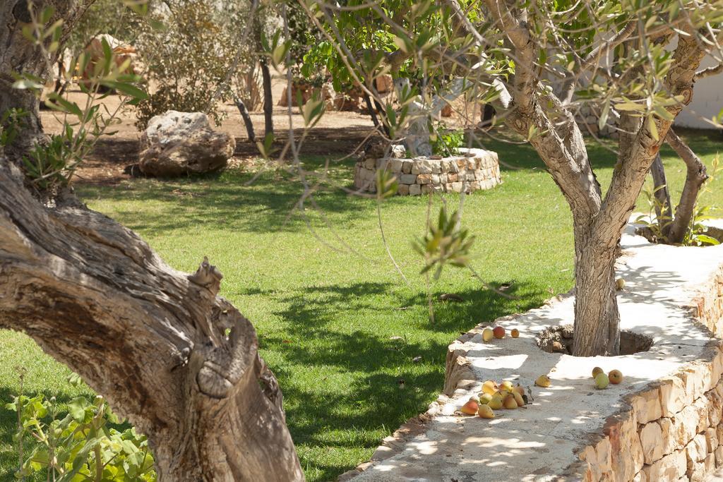 Hotel Villa Pirotta Sannicandro di Bari Exteriör bild