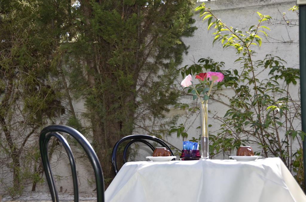 Hotel Villa Pirotta Sannicandro di Bari Exteriör bild