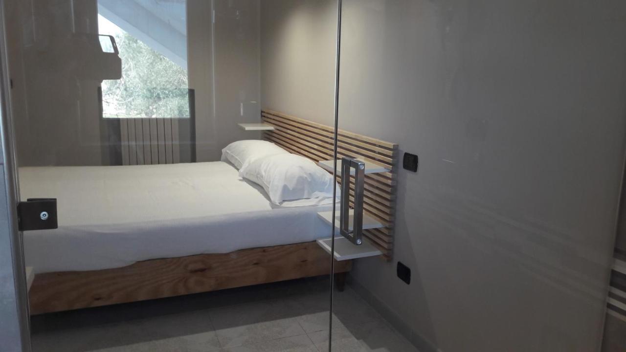 Hotel Villa Pirotta Sannicandro di Bari Exteriör bild